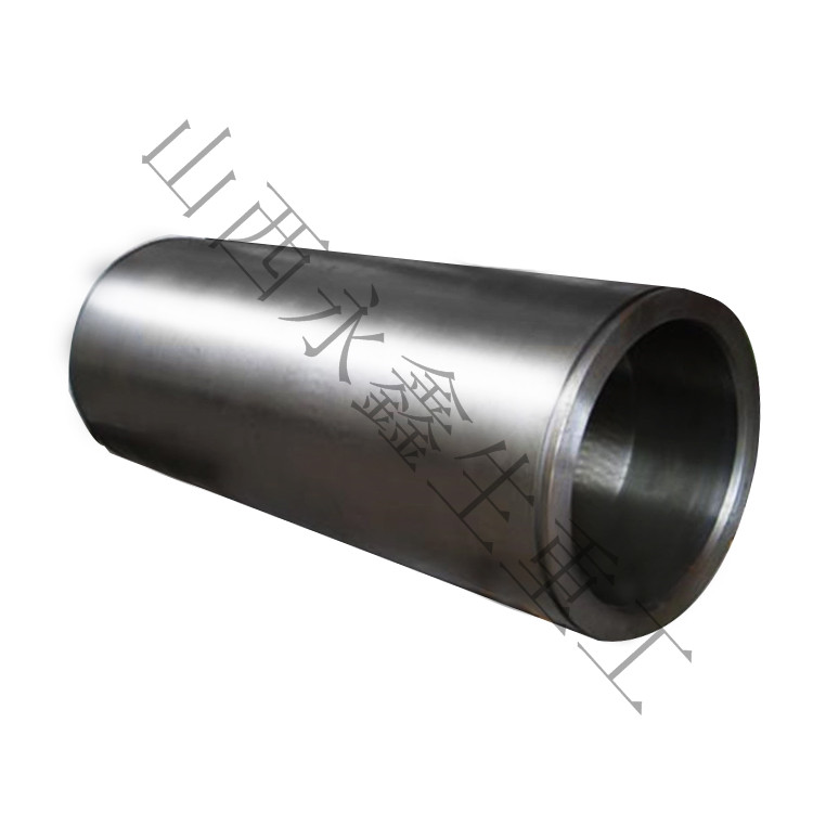 大型鍛造廠家，對(duì)管模鍛件成型工藝研究是什么？