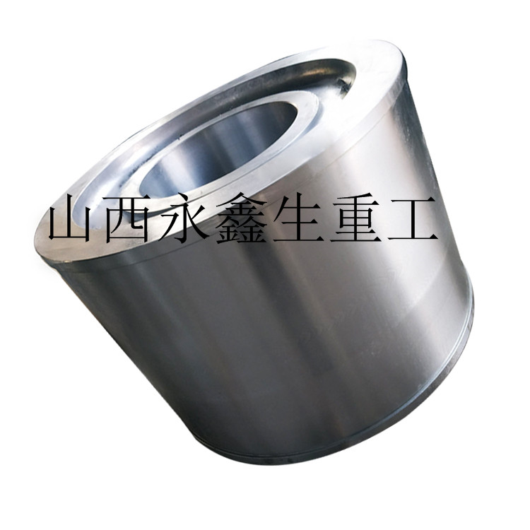 大型鍛造廠家，鋁合金自由鍛造對鍛造原材料有哪些要求？如何檢驗？