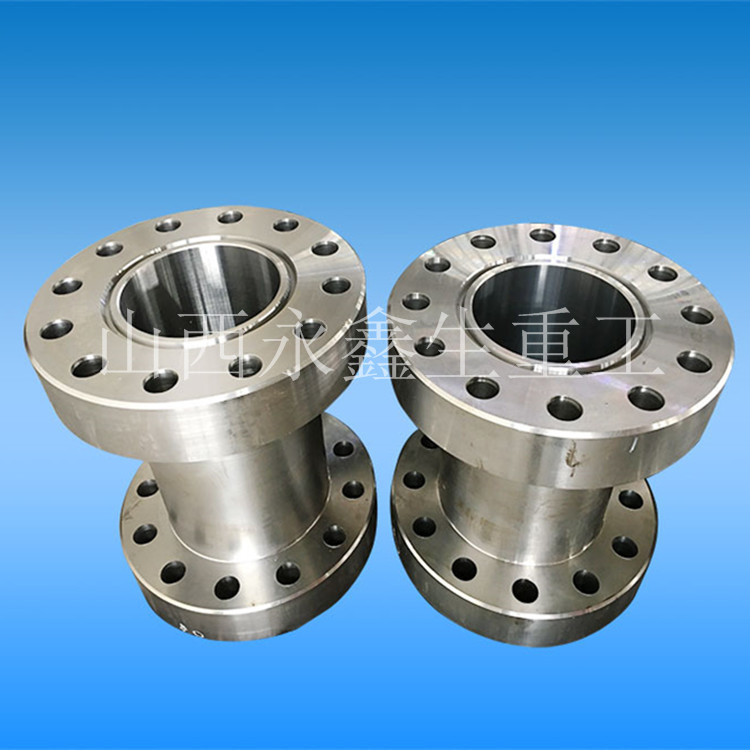 鍛造新工藝、新技術(shù)簡介