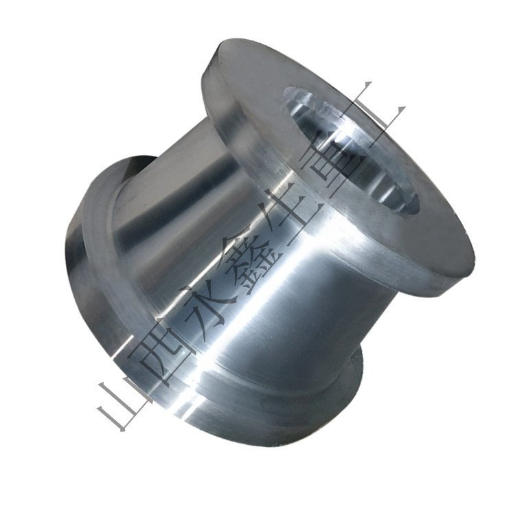 大厚壁鍛件與鋼板的焊接工藝