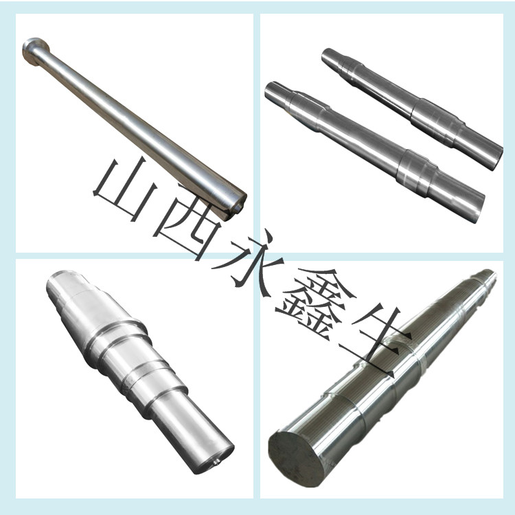 船用軸鍛件低溫沖擊韌性研究