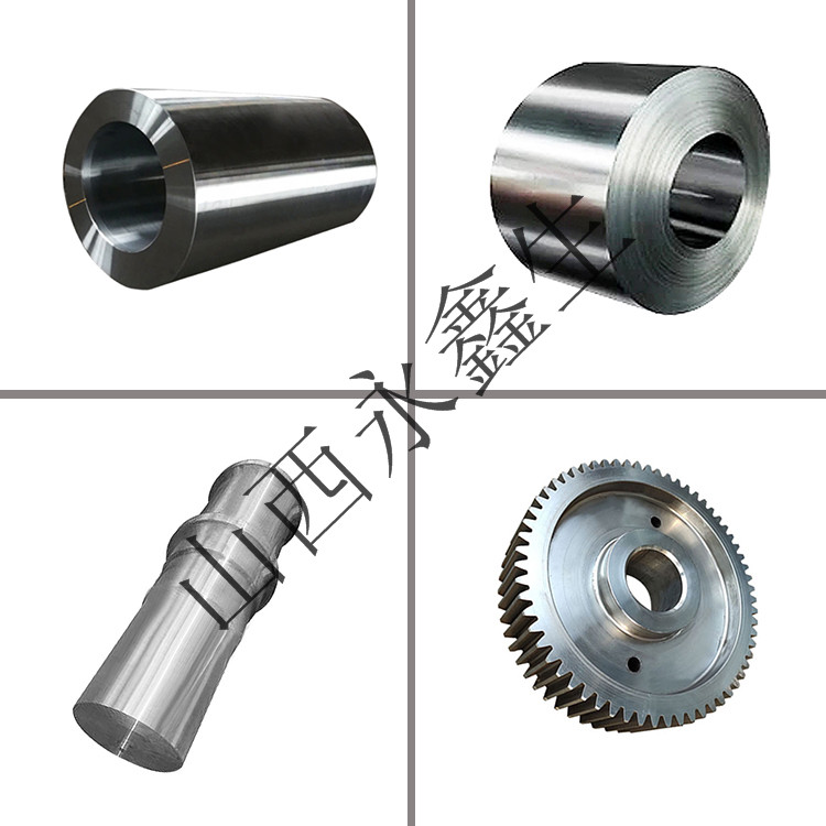 鍛件熱處理工藝的三要素？