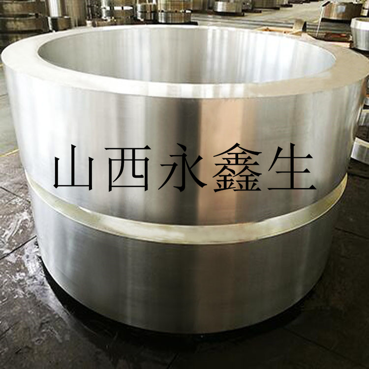 6061高強(qiáng)鋁合金鍛件的如何熱處理？