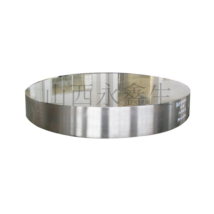 大型管板鍛件的應力分析