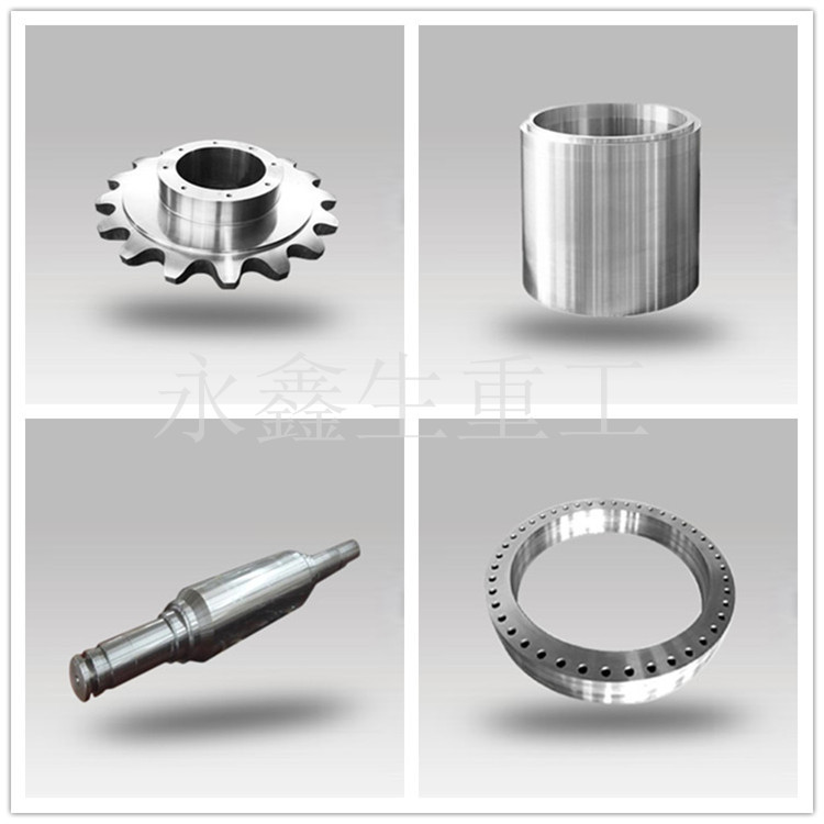 大型鍛件制造核心技術如何發(fā)展？