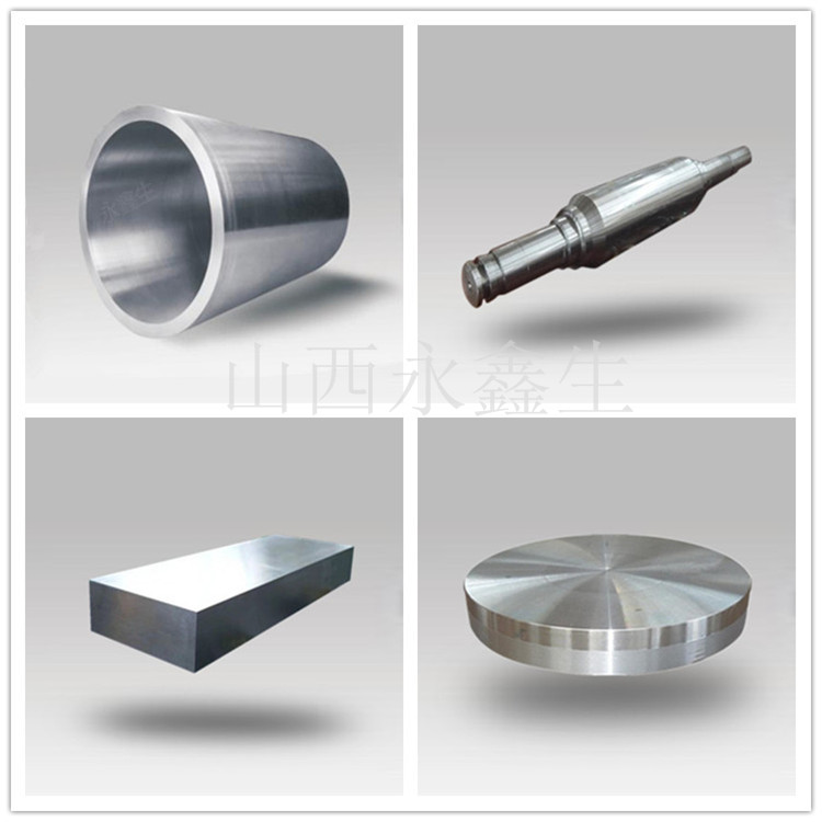 不銹鋼鍛件的內部裂紋