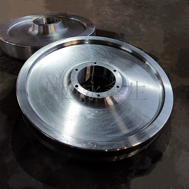 起重機車輪鍛件的組織應力是指什么？