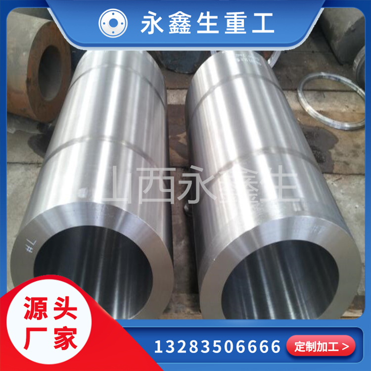 永鑫生的管件質(zhì)量好不好？