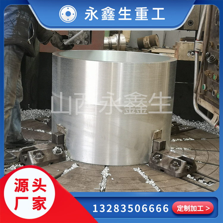 鋁合金鍛件質(zhì)量檢驗(yàn)項(xiàng)目主要有哪些？鍛件質(zhì)量檢驗(yàn)如何分類