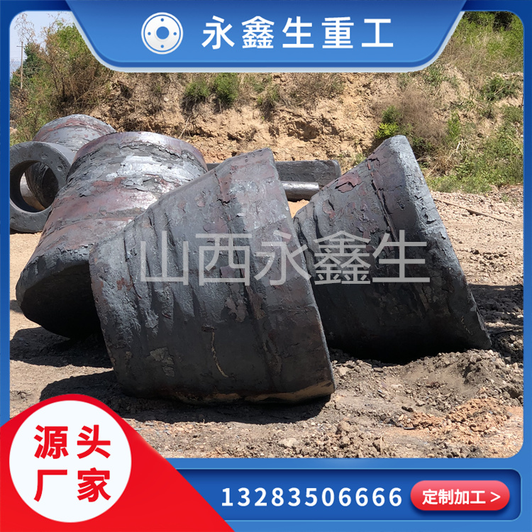 鍛件去氫退火的關(guān)鍵是什么？