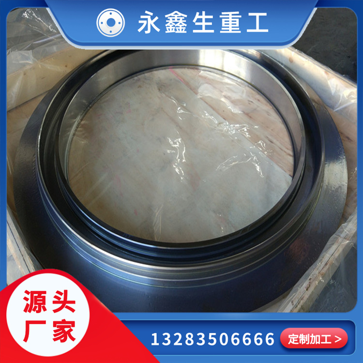 鍛造B564鍛環(huán)鍛件