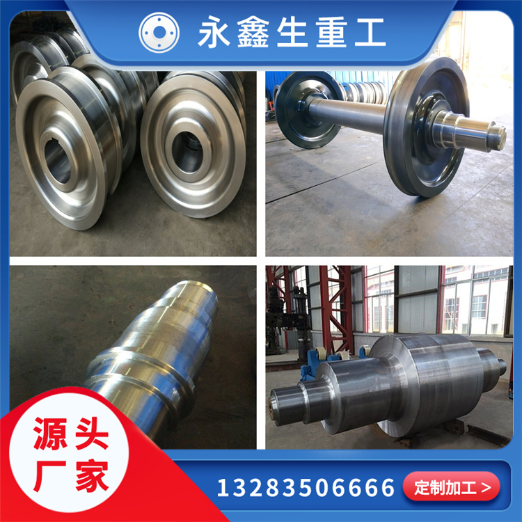 各類鍛件在石油化工中有哪些應用？