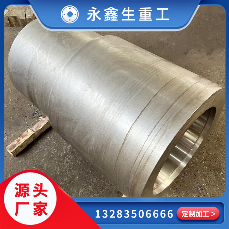 鍛造標(biāo)桿——石油/化工領(lǐng)域首選鍛件方案