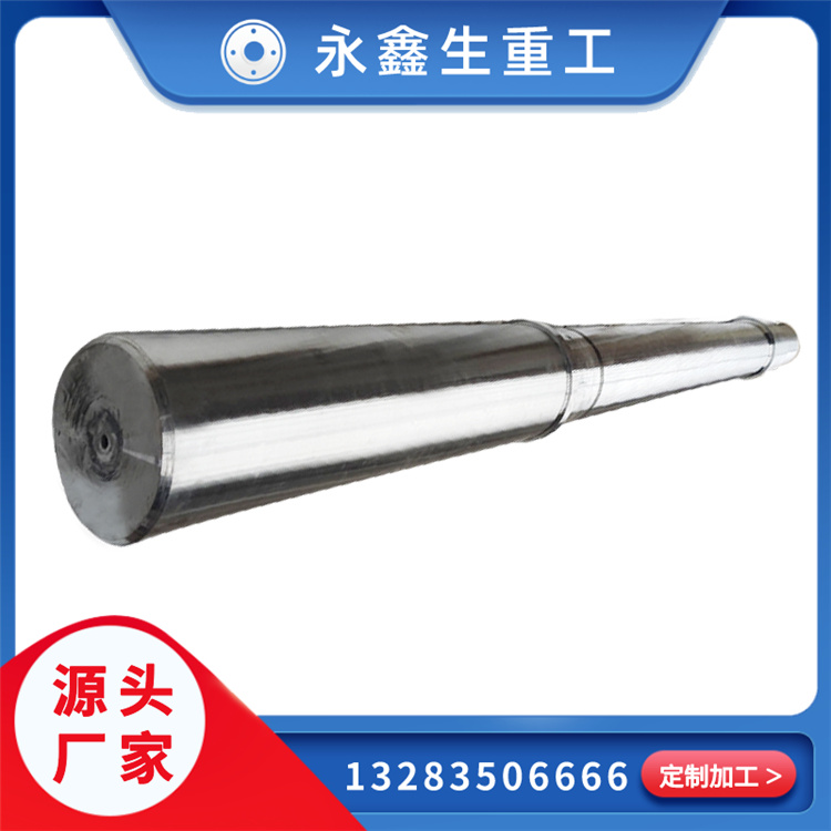 國內(nèi)前十拔模軸鍛件鍛造專業(yè)廠家實力排名！