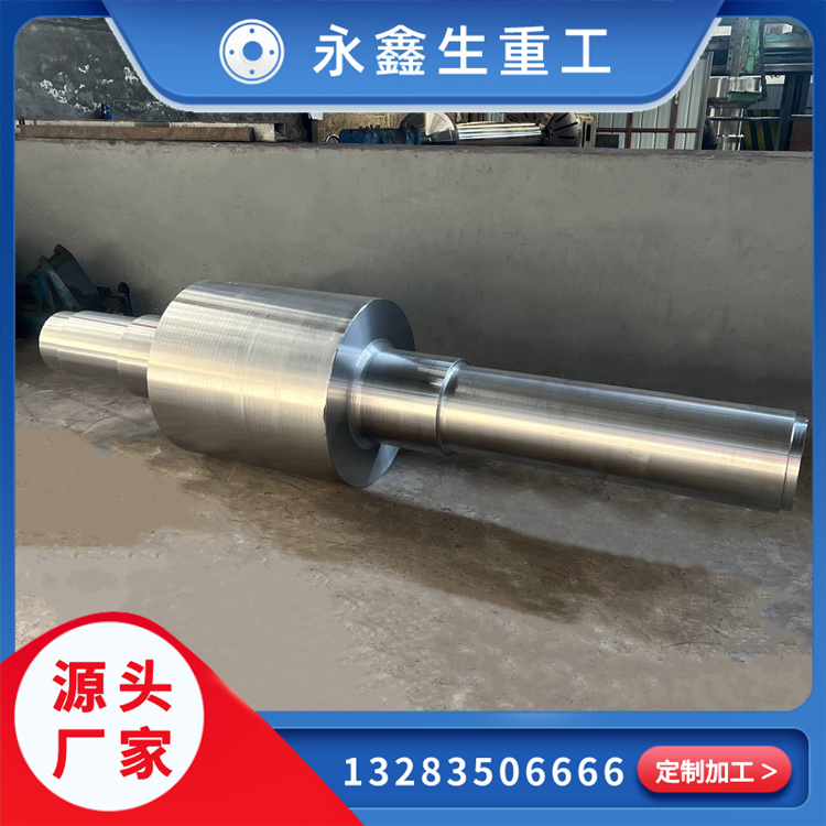 《柔性鍛造生產(chǎn)線在風(fēng)電法蘭制造中的智能化升級》