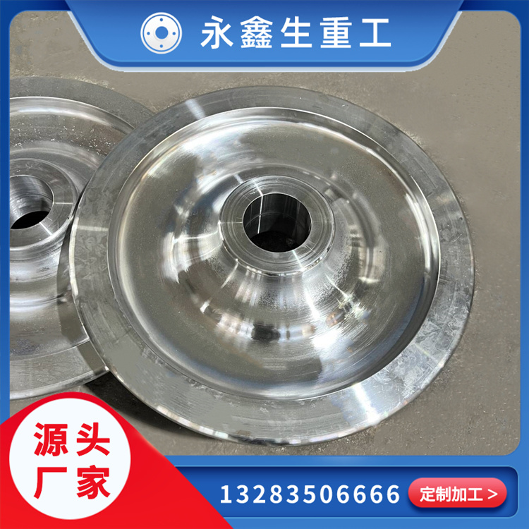 鍛造未來：先進技術(shù)引領(lǐng)鍛件性能新高度