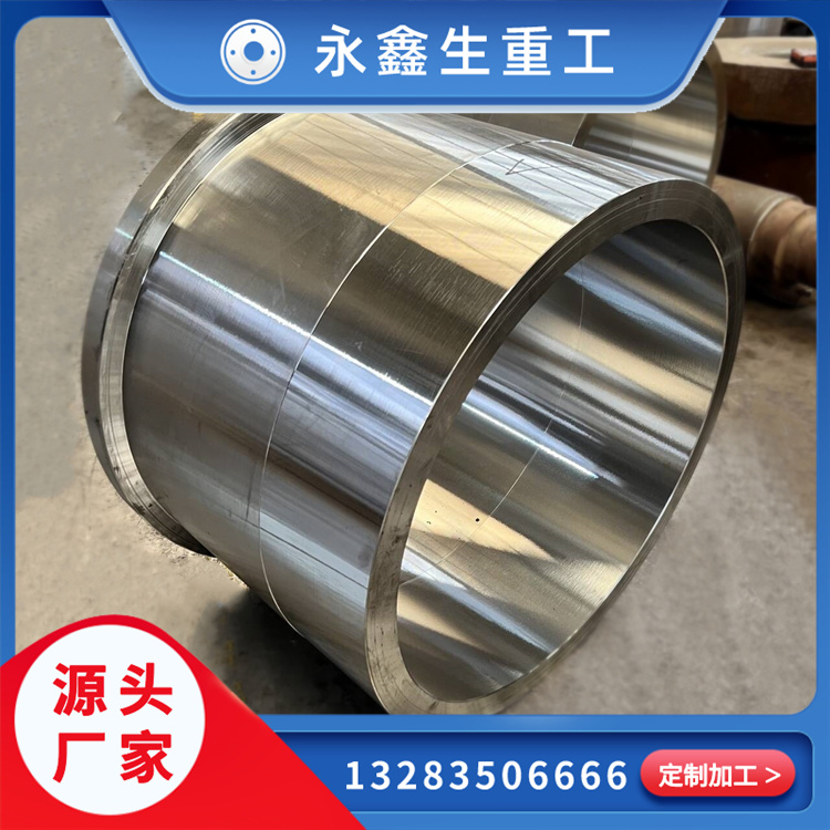 不銹鋼鍛件氧化皮的結(jié)構(gòu)