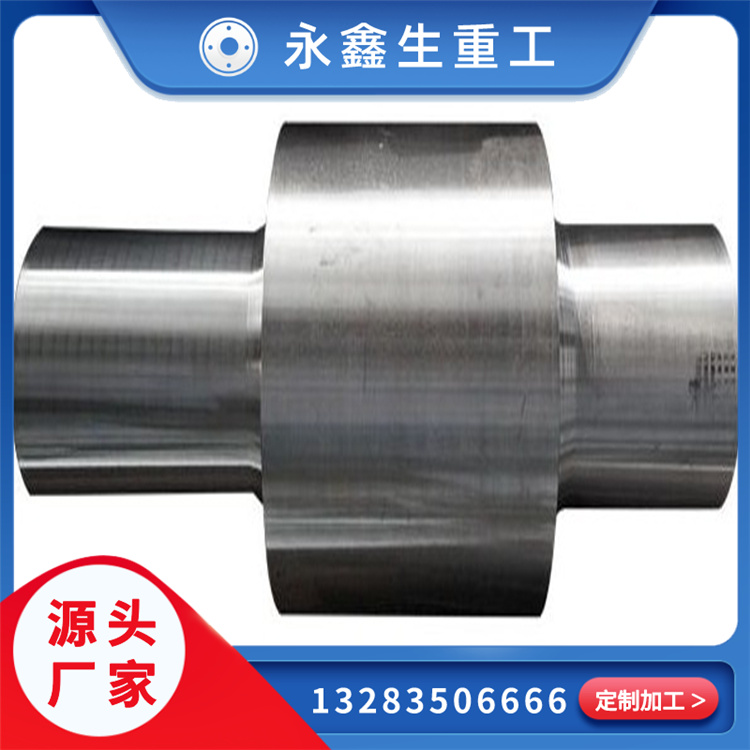 鑄件 vs. 鍛件：為何關鍵部位非“鍛”不可？