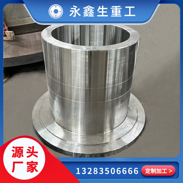 鍛造雙螺桿出機(jī)