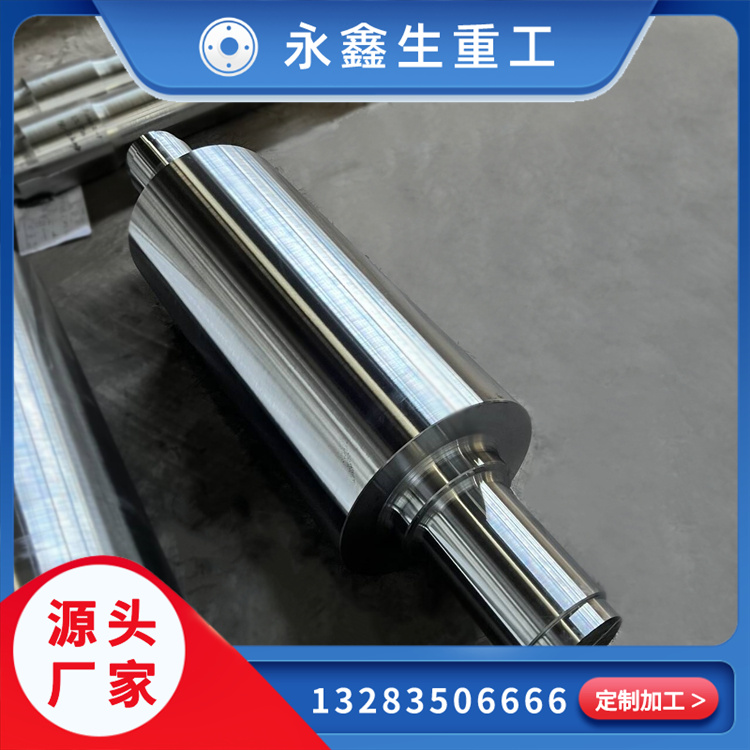 工業(yè)的脊梁——揭秘永鑫生20米超長(zhǎng)軸的制造與技術(shù)挑戰(zhàn)