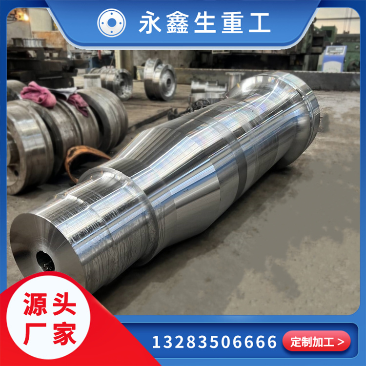 探秘永鑫生新投產(chǎn)150Mn壓機如何鍛造“中國輪轂”