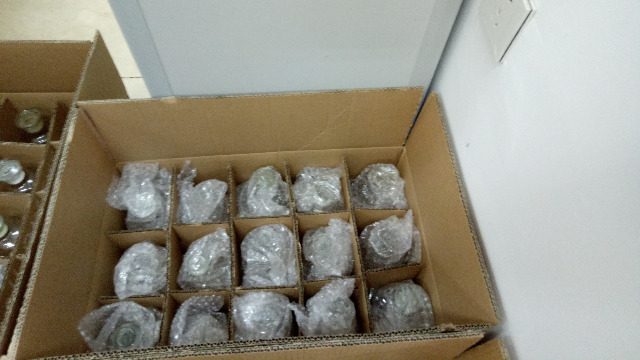 實驗室搬遷中的耗材如何分類，幫德運說一說