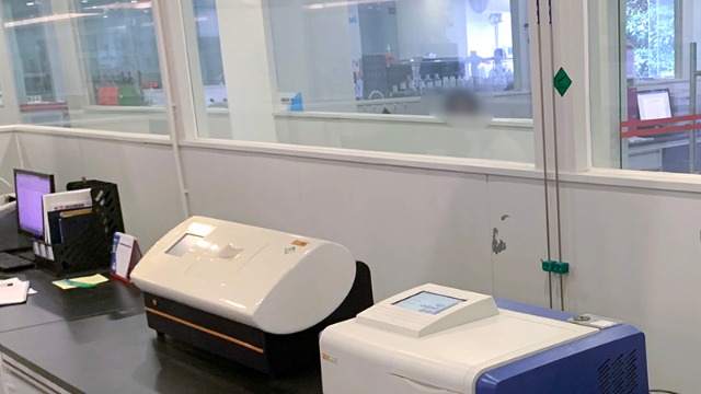 隴南市實驗室儀器搬遷公司開展實驗室整體搬遷技能學習|幫德運