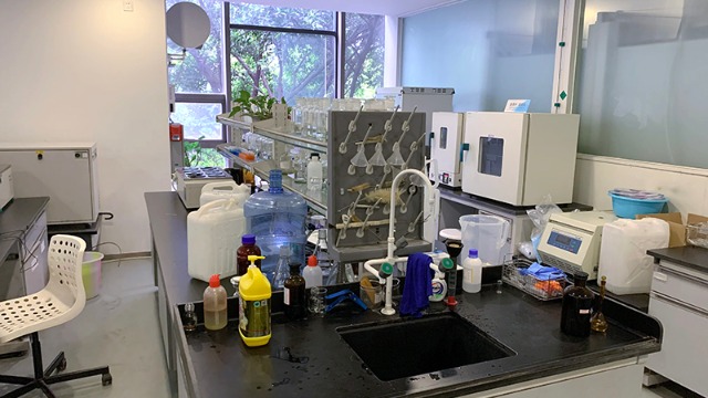 關于實驗試劑耗材的搬遷，您了解嗎？