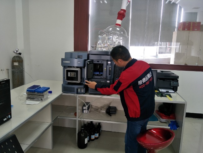 深圳實(shí)驗(yàn)室搬遷公司簡介