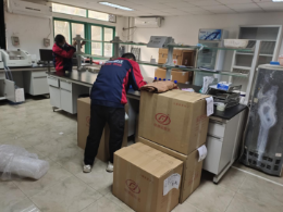 深圳其它實(shí)驗(yàn)室設(shè)備搬遷