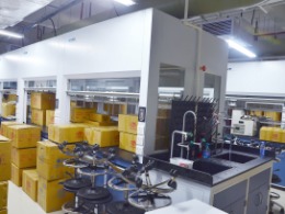 深圳實(shí)驗(yàn)室配套試劑耗材搬遷