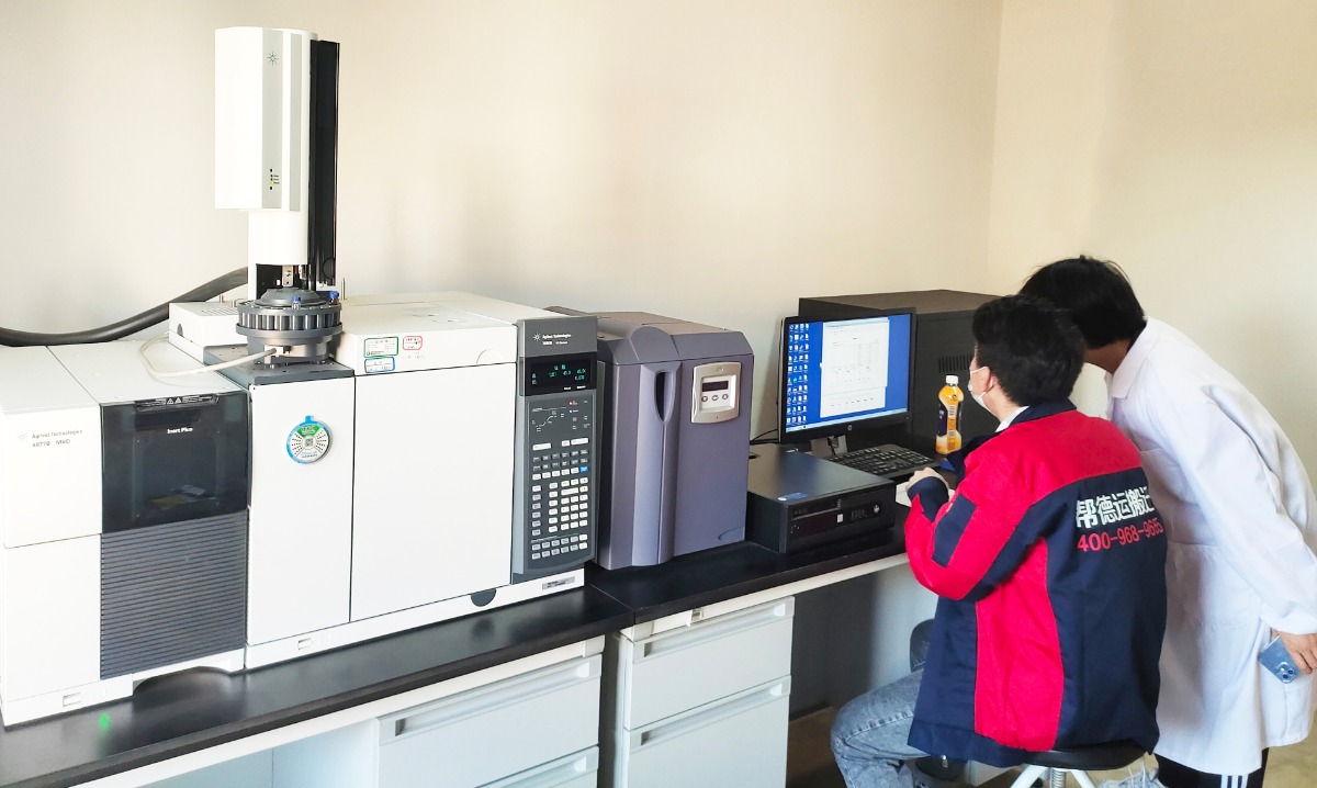 深圳實驗儀器搬遷公司