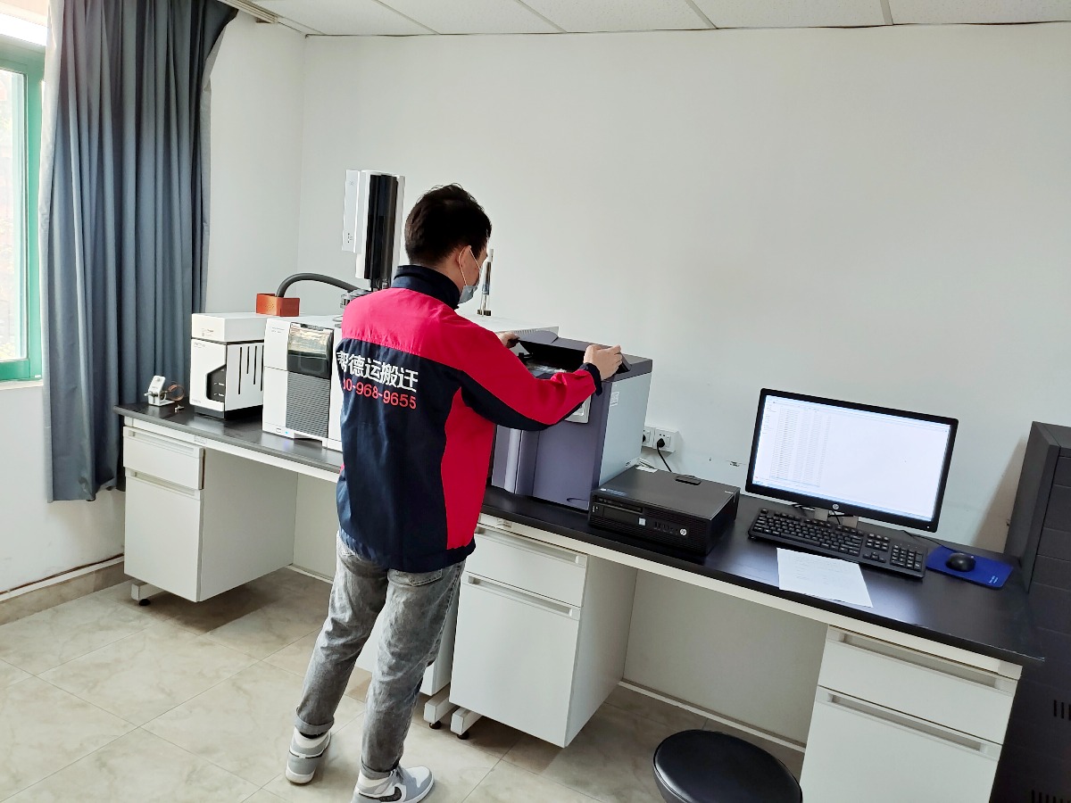 學(xué)校整體搬遷專(zhuān)業(yè)公司