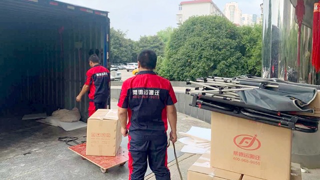 福建福州、莆田、泉州市學(xué)校整體搬家公司