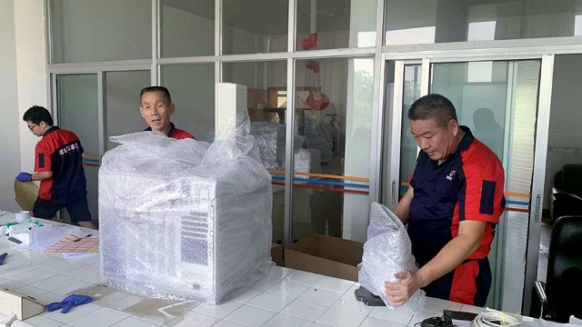 江西贛州、景德鎮(zhèn)的承接學(xué)校實(shí)驗(yàn)室搬遷的專(zhuān)業(yè)公司推薦