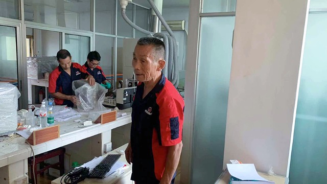 ?？卺t(yī)療器械搬遷公司為您解決醫(yī)療儀器設(shè)備搬遷難題