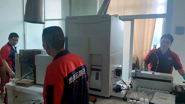 儀器搬遷服務(wù)專業(yè)公司就找?guī)偷逻\搬遷