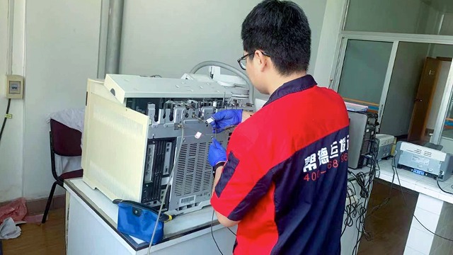 幫德運和你同讀科技部“加快國家實驗室建設(shè)，重組國家重點實驗室體系”