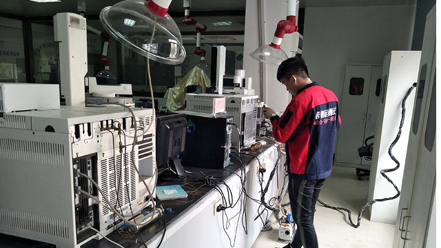 貴州遵義有正規(guī)的實驗儀器搬遷公司嗎