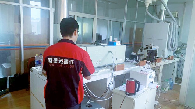 山東淄博學(xué)校搬遷服務(wù)公司