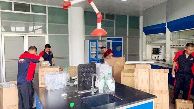 云南大理學(xué)校搬家服務(wù)公司推薦