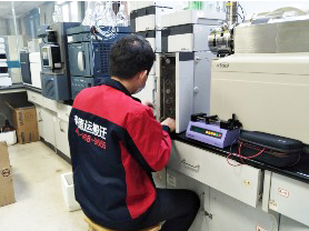 西雙版納傣族自治州公安局刑科所專業(yè)儀器設(shè)備搬遷項目