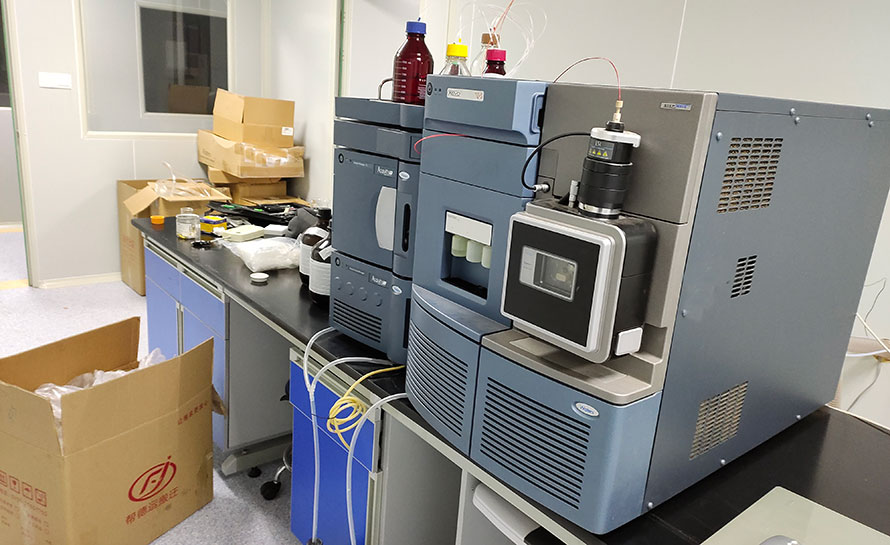 實驗室搬遷中實驗室電磁兼容性與防護