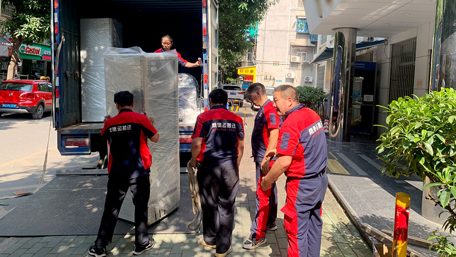 如何找到正規(guī)的實驗室儀器搬遷公司