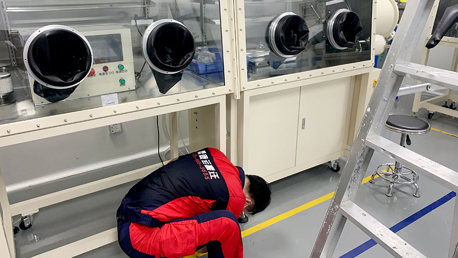 實驗室搬遷中車輛調(diào)度與路線規(guī)劃