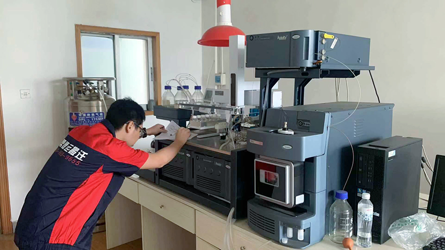 實驗室搬遷中動物實驗室特殊需求