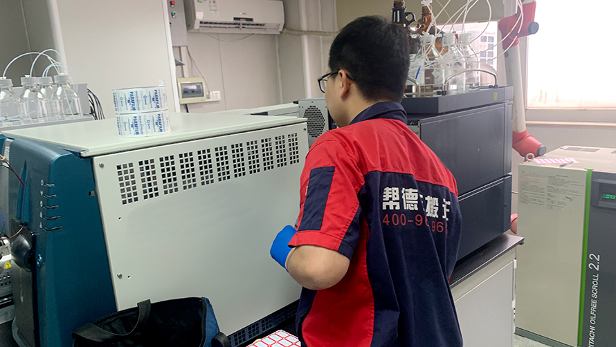 如何確保實驗設備遷移過程中的安全與精確性