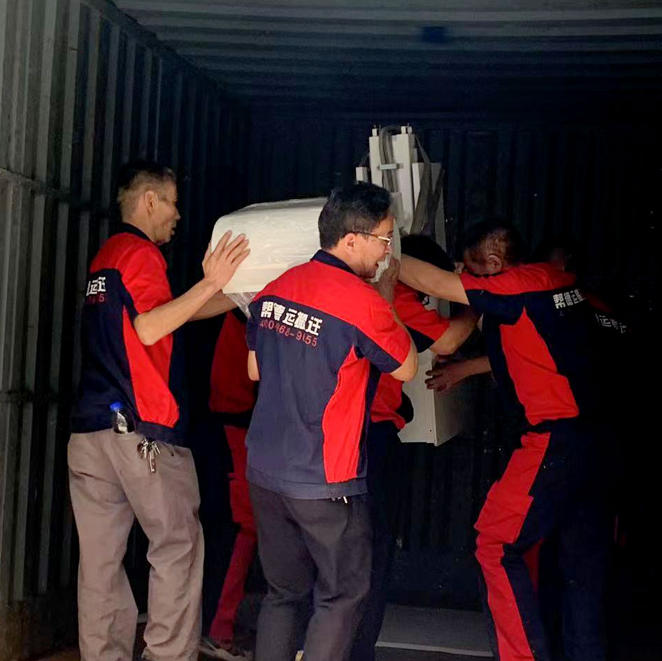 通風(fēng)柜搬遷